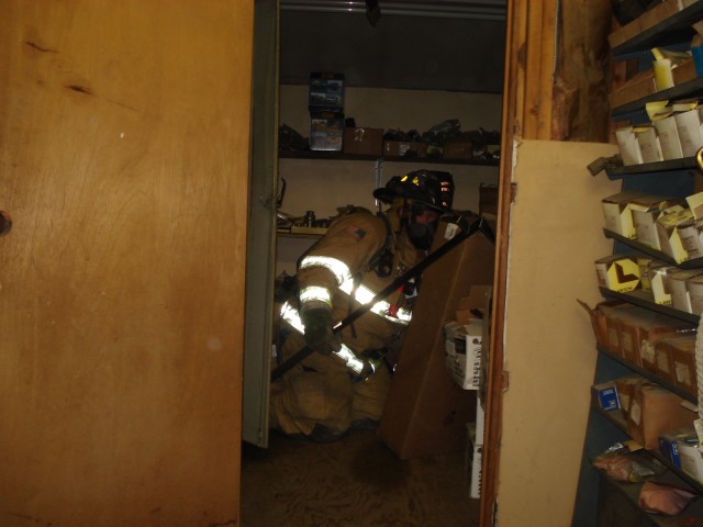 FASTeam Drill - 2008